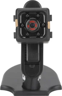 HD Mini Camera draadloos voor huisbewaking