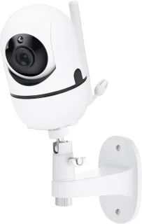 HelloBaby & ANMEATE Babyfoonhouder voor HB65, HB40, HB6550, HB66, HB6339, HB6550 Pro, SM935E