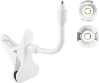 HelloBaby flexibele babycamerahouder voor HB65 en modellen, compatibel met VTimes VT302