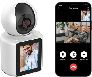 HomePet PetCam Binnencamera