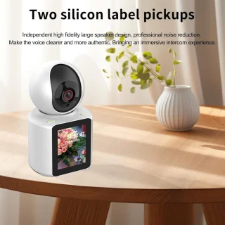 HomePet PetCam Binnencamera