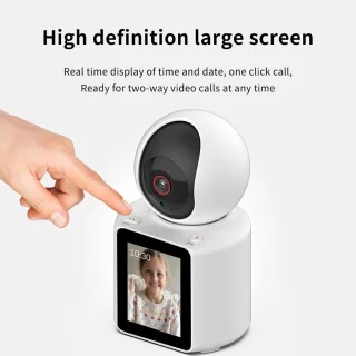 HomePet PetCam Binnencamera