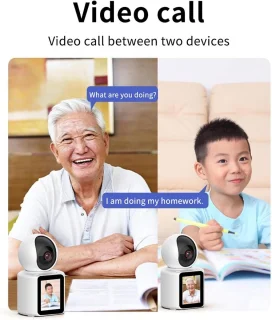 HomePet PetCam Binnencamera