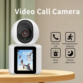 HomePet PetCam Binnencamera