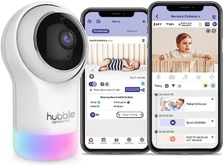 HomeView S1 WiFi-camera