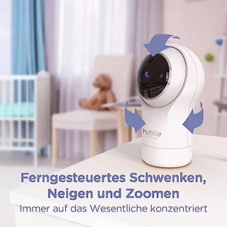 HomeView S1 WiFi-camera