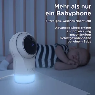 HomeView S1 WiFi-camera