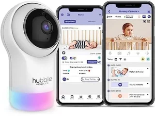 HomeView S1 WiFi-camera