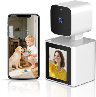 Hondencamera - Huisdiercamera & Babyfoon review