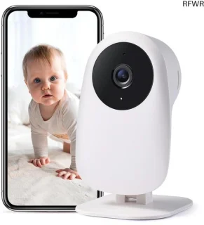 Hondencamera - Huisdiercamera en Babyfoon