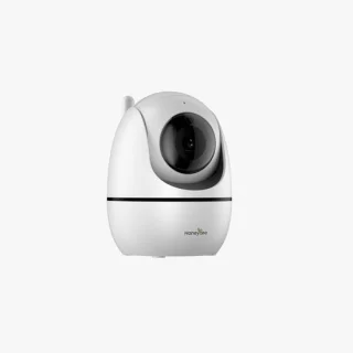 Honey Bee babyfoon camera - wit
