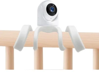 Houder voor babycamera – arm voor monitor