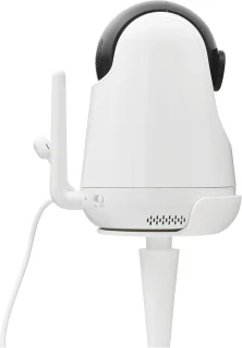Houder voor babyfoon