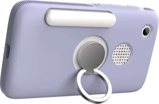 Hubble Connected Nursery Pal Deluxe HD Babymonitor