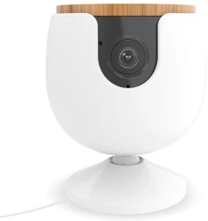 Huisdiercamera & Babyfoon