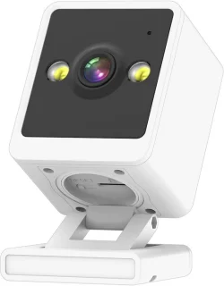 Huisdiercamera / Babyfoon
