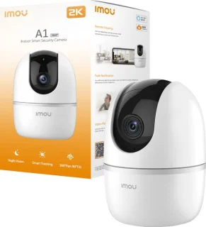 Imou A1 2K Babyfoon met Camera