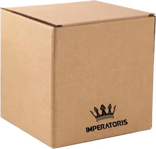 Imperatoris Hondencamera 360° Pan/Tilt Full HD Zwart
