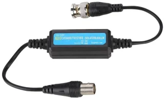 IMstore Video Isolator - Ground Loop Isolator