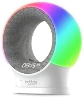 Intelligente baby-audio-monitor