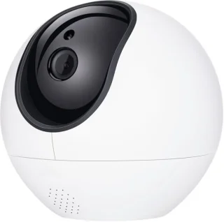 IP-camera 3 MP wifi – M-winkel