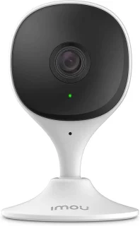 IP camera binnenbewaking