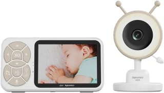 Kido babyfoon met camera