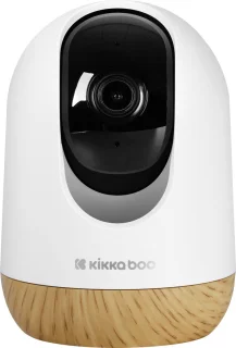Kikkaboo Ethan Babycamera WiFi