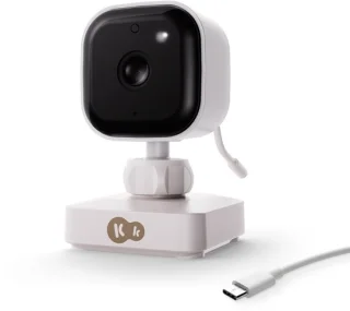 Kinderkraft Niteeye Travel babyfoon camera