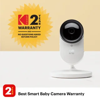 Kodak Cherish C120 videobabyfoon