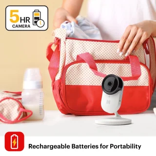 Kodak Cherish C120 videobabyfoon