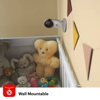 Kodak Cherish C120 videobabyfoon