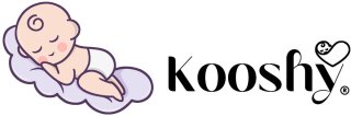 Kooshy Babyfoon 3MP Full HD Camera