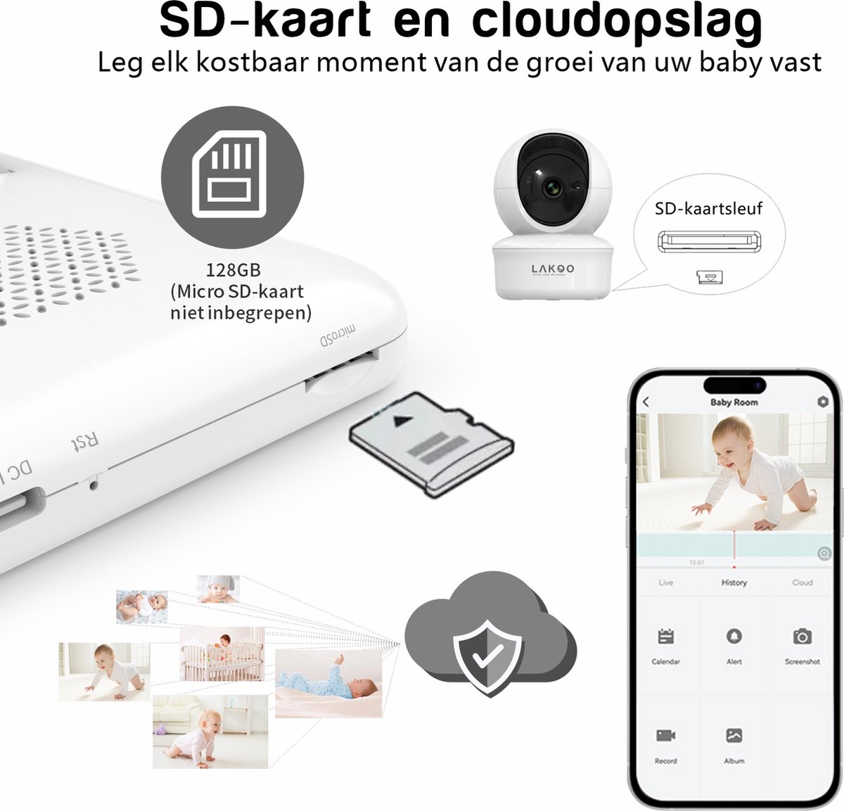 Wat vinden we minder goed