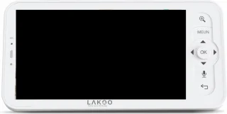 Lakoo BabyGuard Kitty Babyfoon met Camera en App
