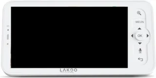 Lakoo BabyGuard Kitty Babyfoon met Camera en App