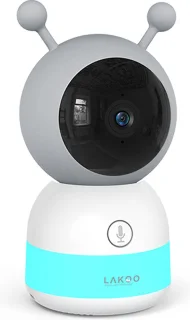 Lakoo BabyGuard Pro 6T Beveiligingscamera