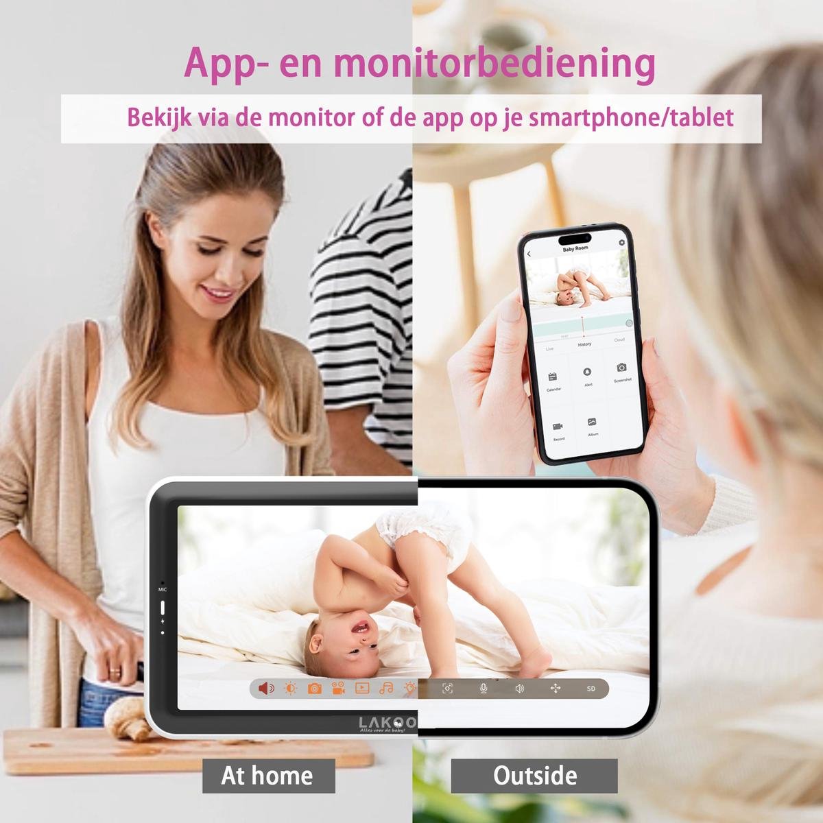 Wat vinden we minder goed