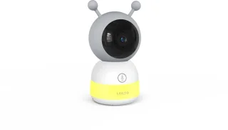 Lakoo Pro Babyfoon met Camera