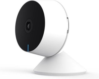 Laxihub 2MP Wifi Babyfoon Camera Full HD