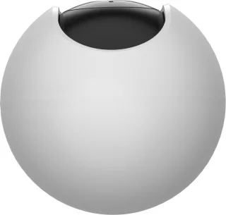 Laxihub 2MP Wifi Babyfoon met App en 32GB SD kaart Wit