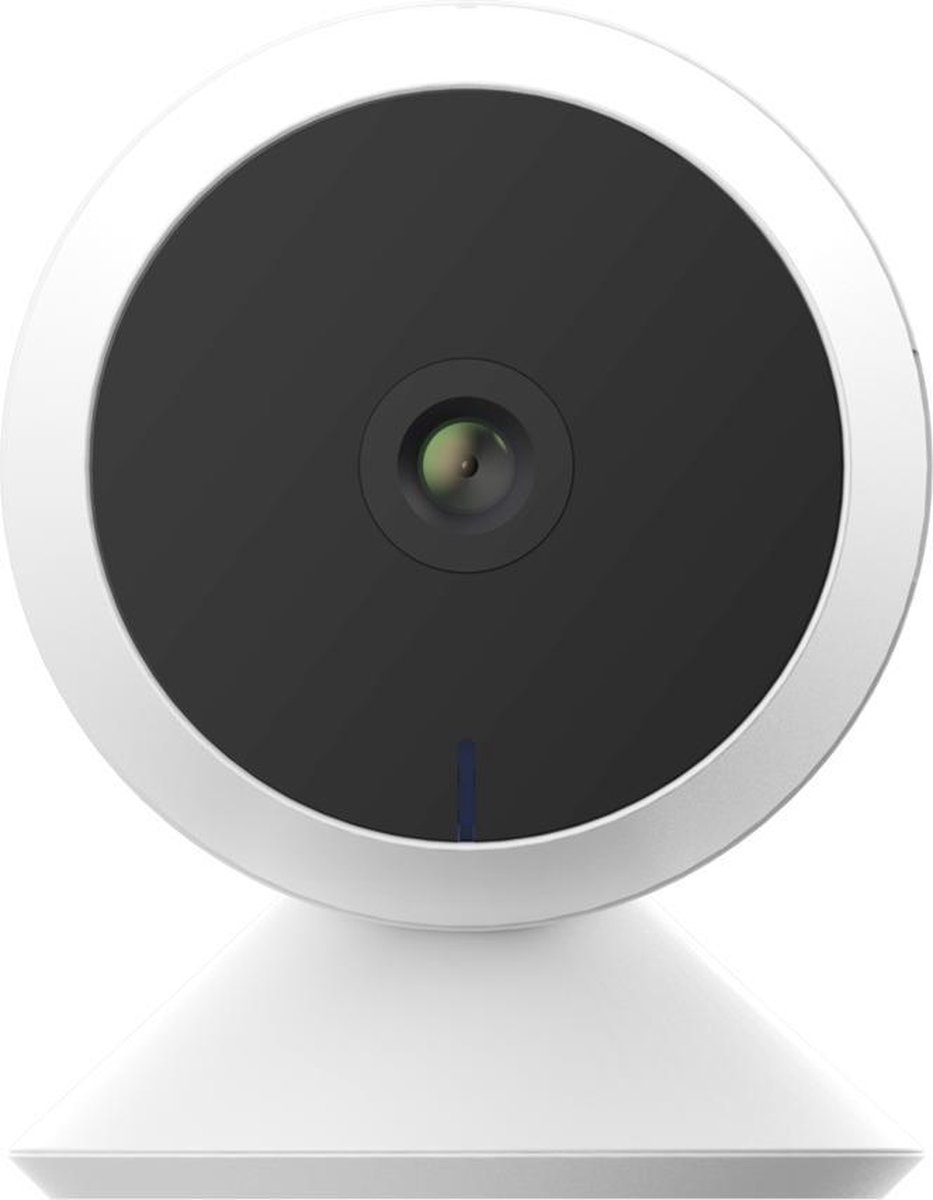 Laxihub 2MP Wifi Babyfoon met Camera en 32GB SD kaart