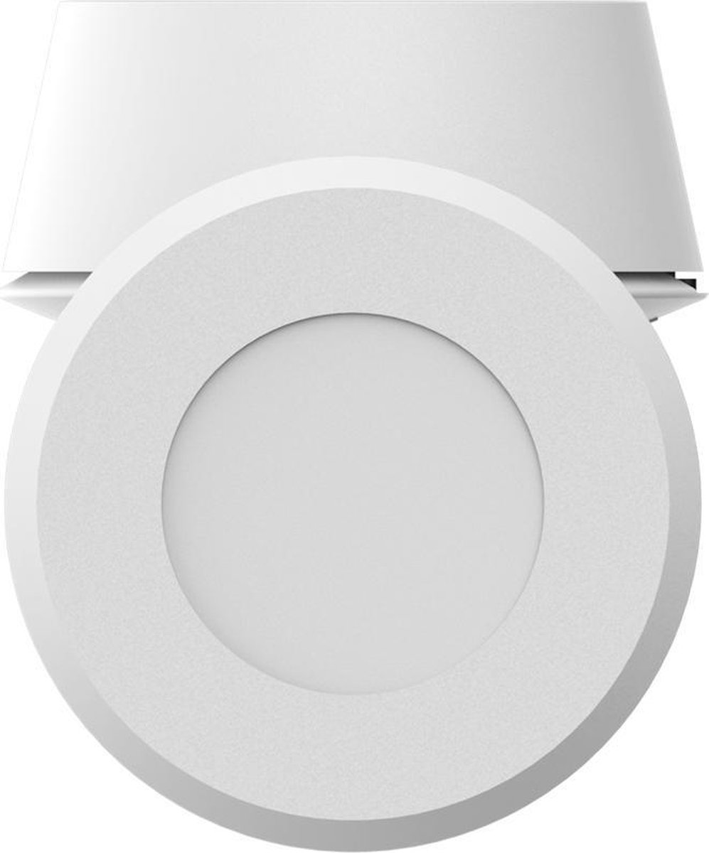 Laxihub 2MP Wifi Babyfoon met Camera en 32GB SD kaart