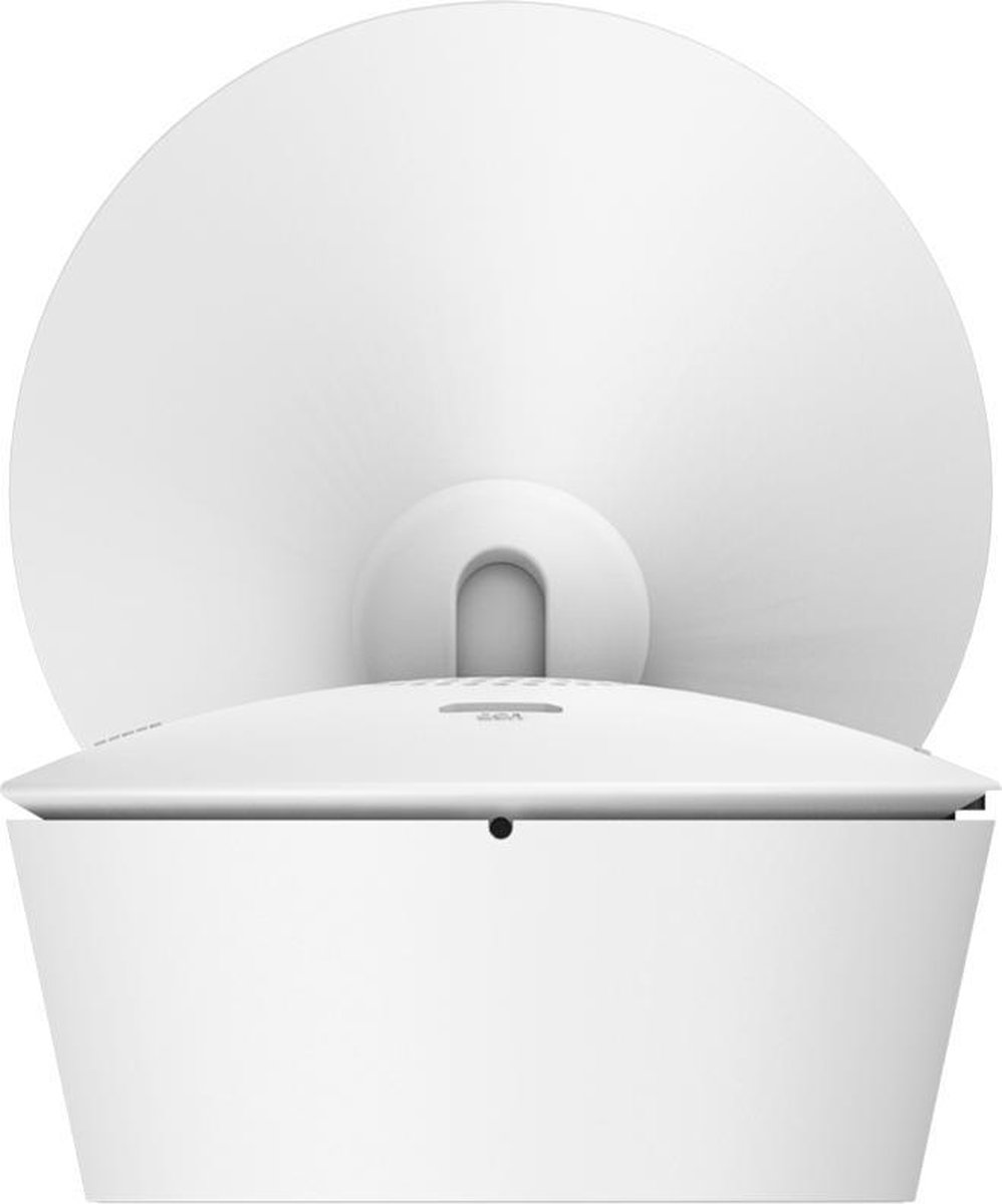 Laxihub 2MP Wifi Babyfoon met Camera en 32GB SD kaart