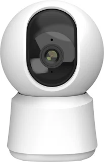 Laxihub 2MP Wifi Babyfoon Wit Full HD