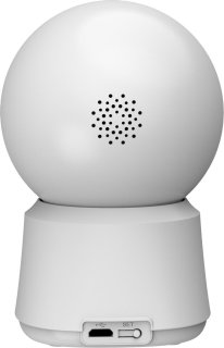 Laxihub 2MP Wifi Babyfoon Wit Full HD