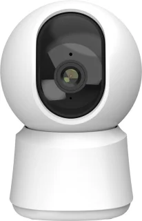 Laxihub 2MP Wifi Babyfoon Wit Full HD