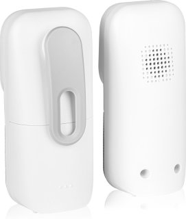 Lionelo Babyline 2.2 Digitale Babyfoon