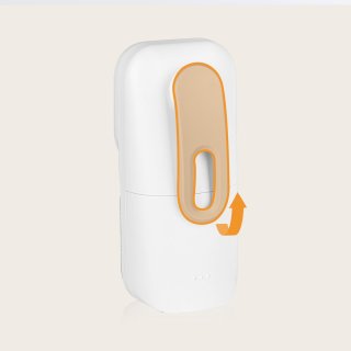 Lionelo Babyline 2.2 Digitale Babyfoon