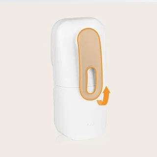 Lionelo Babyline 2.2 Digitale Babyfoon